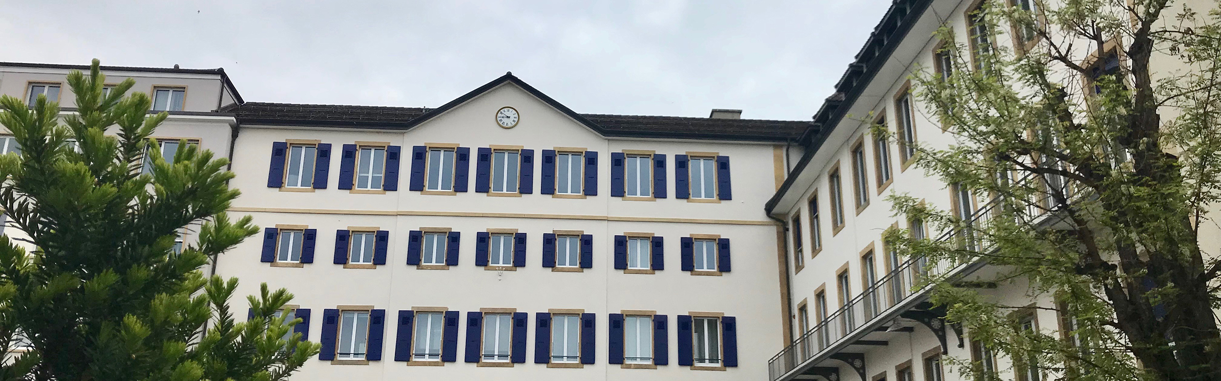 entete fondation providence